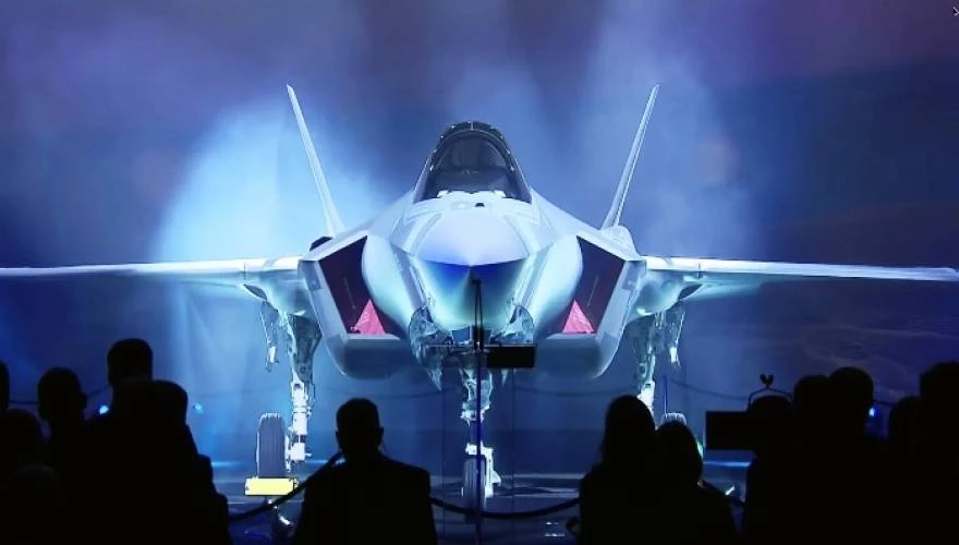 Παγκόσμιο βάπτισμα πυρός για τα F-35 – Ισραήλ: «Επιτεθήκαμε δύο φορές σε δύο διαφορετικά μέτωπα»